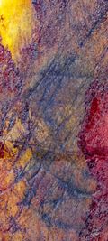 Autumn Glow – Original Art Phone Screensaver Digital Download