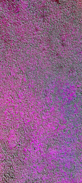 Pink and Prple Ink Flow