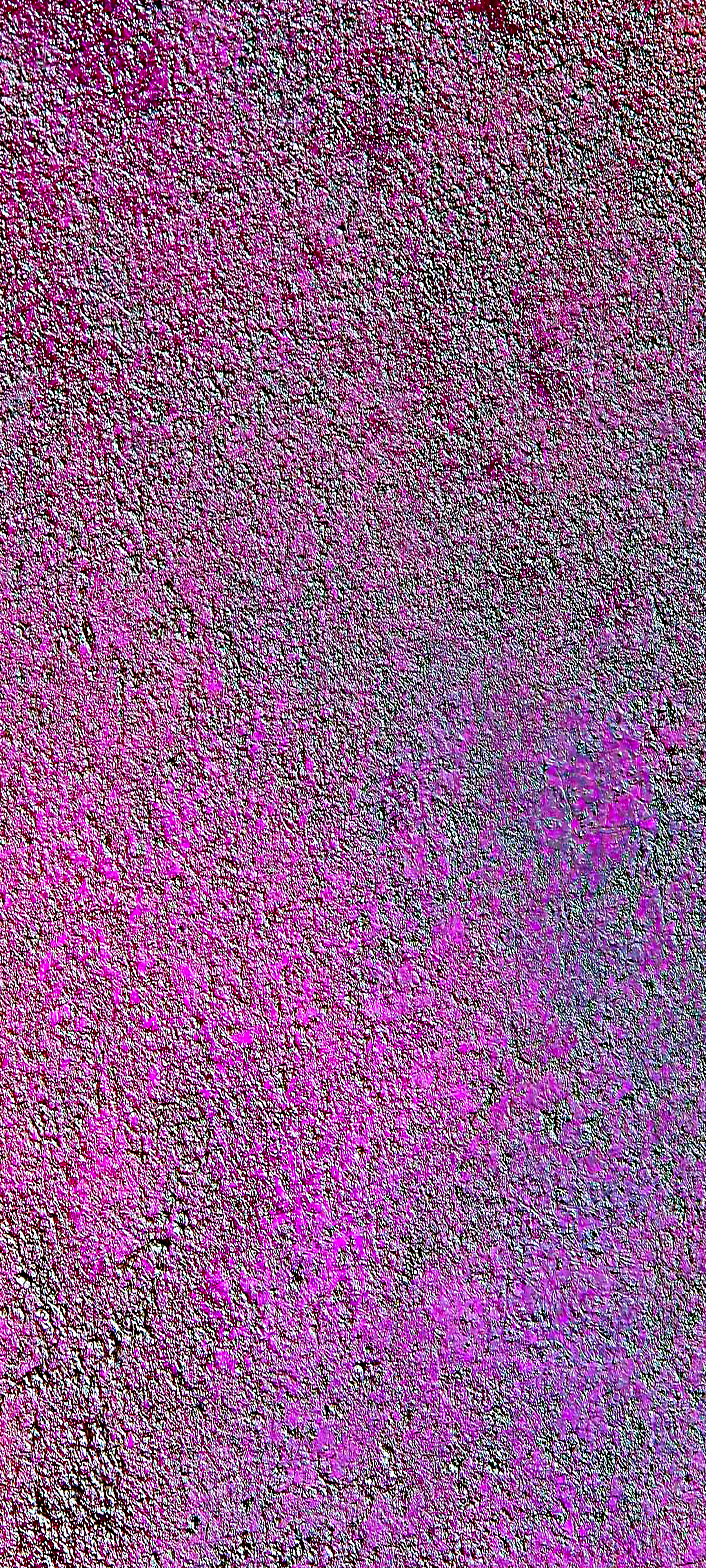 Pink and Prple Ink Flow
